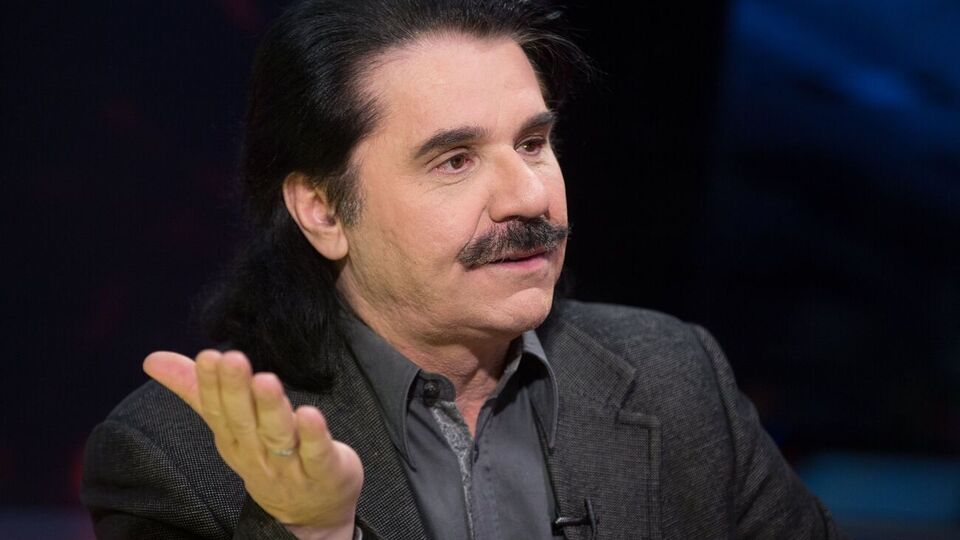 Зибров: Объединилась наша нация. И я радуюсь тому, какой монолитной она стала, какой она стала европейской