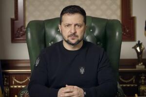 За словами Зеленського, на ставці обговорювали можливості зміцнення українських позицій у Бахмуті