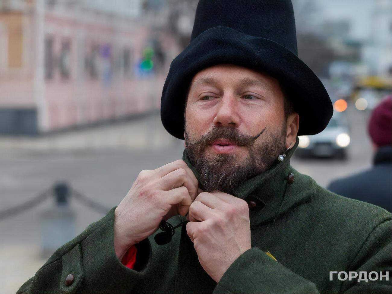 Чичваркин:&nbsp;Бывает 40 дней траура, а здесь 40 дней нужно будет праздновать