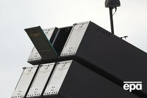 NASAMS уже продемонстрували високу ефективність під час застосування в Україні