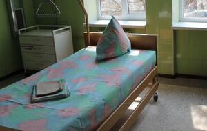 Из гинекологического отделения больницы в оккупированном Бердянске выписали всех пациенток, отметили в Генштабе ВСУ