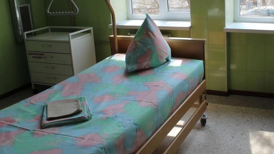 Из гинекологического отделения больницы в оккупированном Бердянске выписали всех пациенток, отметили в Генштабе ВСУ
