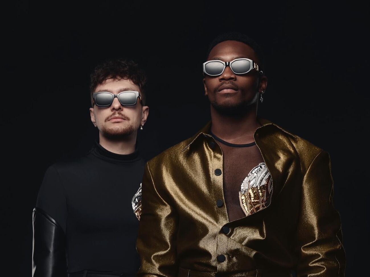 Tvorchi отметили, что из-за невозможности выехать из Украины их участие в промо-мероприятиях "Евровидения 2023" оказалось под вопросом