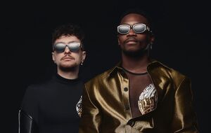 Tvorchi отметили, что из-за невозможности выехать из Украины их участие в промо-мероприятиях "Евровидения 2023" оказалось под вопросом