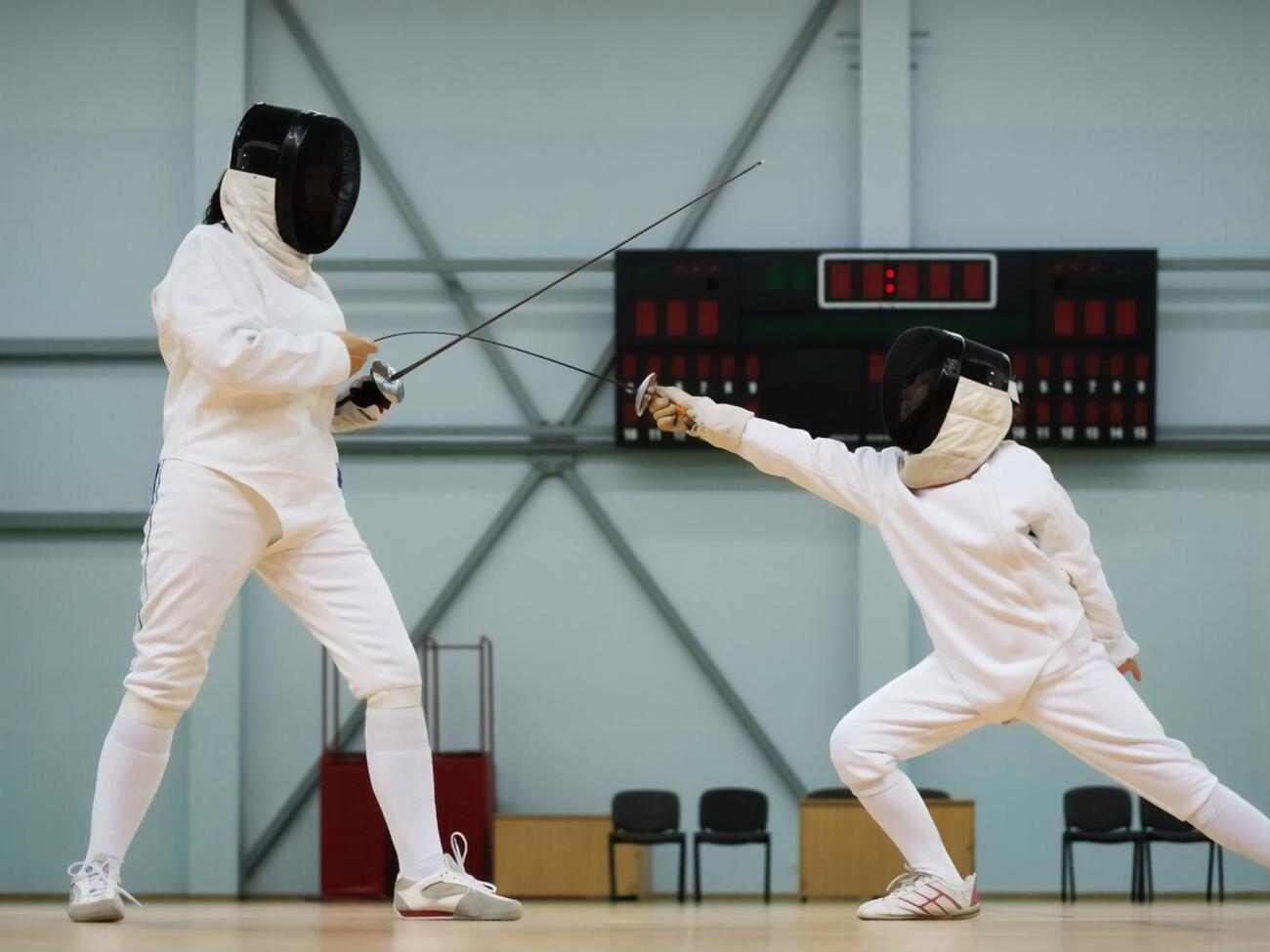 Рішення дасть змогу росіянам і білорусам узяти участь у відбіркових змаганнях до Олімпійських ігор 2024 року в Парижі