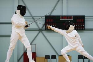 Решение позволит россиянам и белорусам принять участие в отборочных соревнованиях к Олимпийским играм 2024 года в Париже