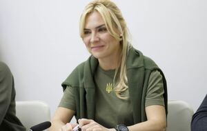 Замазеева: Помните, я показывала энергопозитивный дом в Страсбурге? Я хочу, чтобы таким домом стала вся Украина