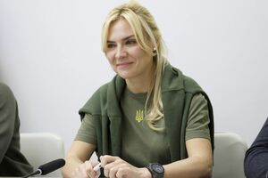 Замазеева: Помните, я показывала энергопозитивный дом в Страсбурге? Я хочу, чтобы таким домом стала вся Украина