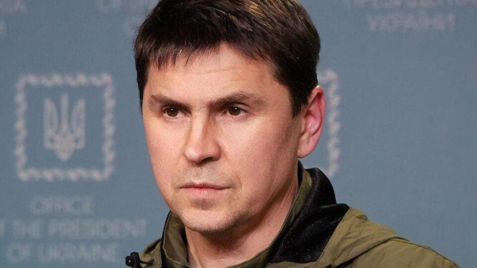 Подоляк заявив, що ще два місяці українські сили готуватимуться до контрнаступу