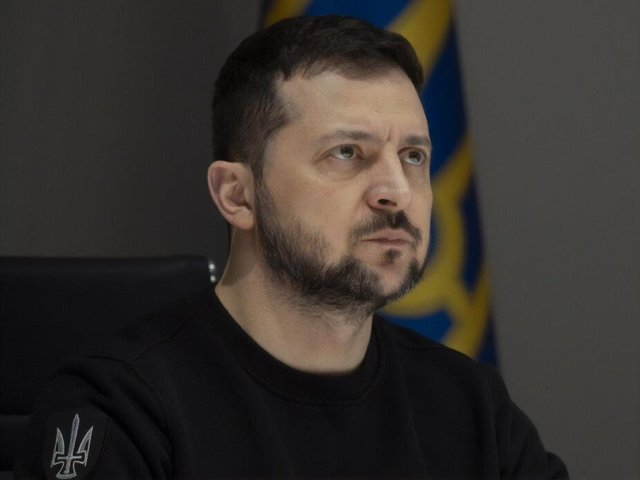 Зеленський: Кремль ніколи не хотів зупинятися, підкоривши лише Україну