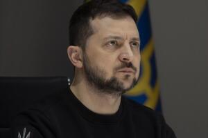 Зеленський: Кремль ніколи не хотів зупинятися, підкоривши лише Україну