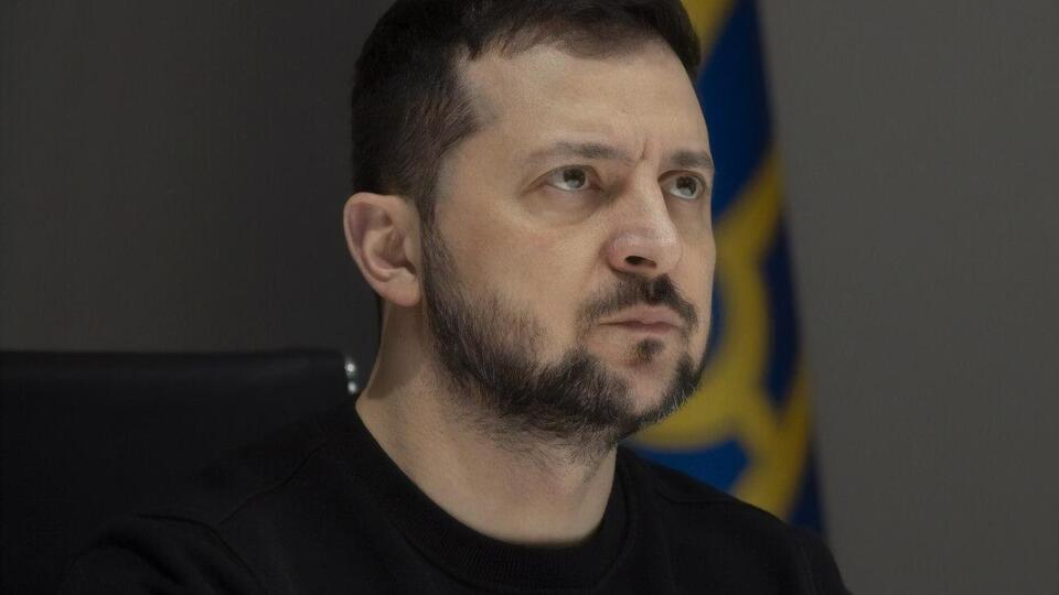 Зеленський: Кремль ніколи не хотів зупинятися, підкоривши лише Україну
