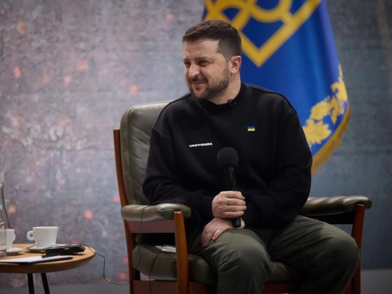 Зеленський попросив Шмигаля опрацювати питання, порушене в петиції