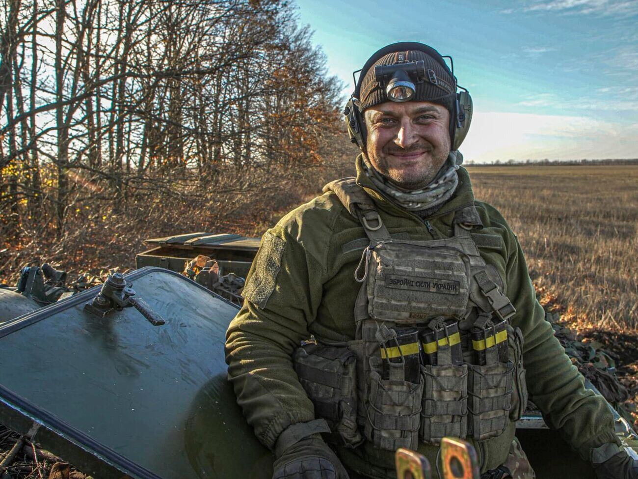 Самые интенсивные бои сейчас идут на востоке Украины