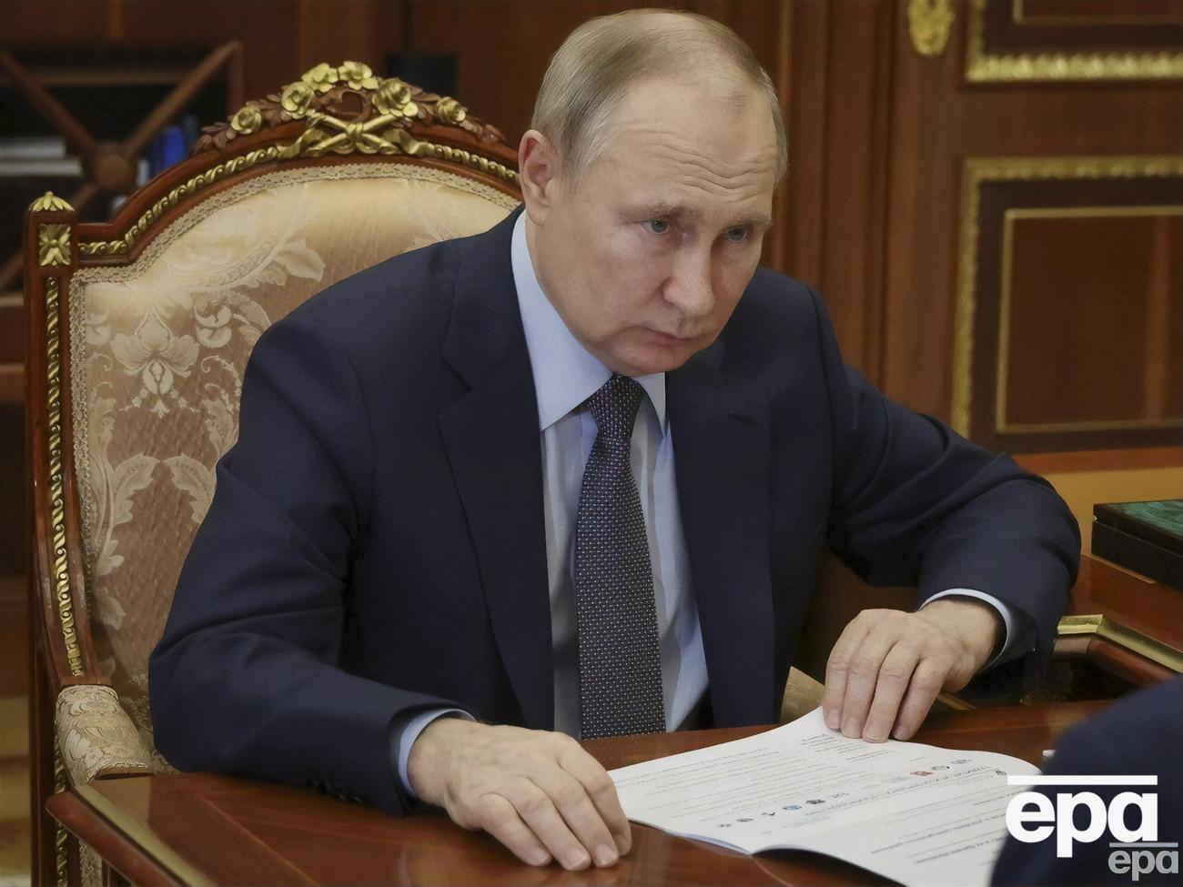 Путин не ездил на встречи лидеров G20 с 2019 года. По данным СМИ, Кремль подстраивает его график к саммиту G20 и Индии