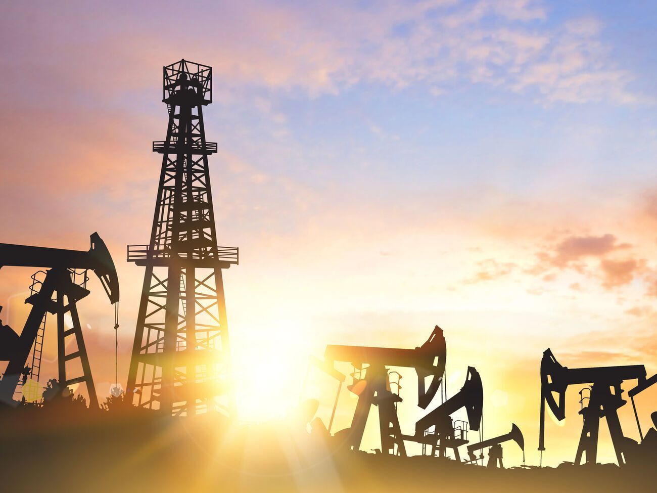 Из-за ограничения цены&nbsp;на сырую нефть Россия теряет $172 млн ежедневно, писало Bloomberg