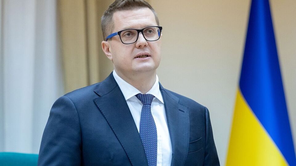 Источники "BBC News Україна" утверждают, что служебная проверка в СБУ показала отсутствие нарушений в действиях Баканова
