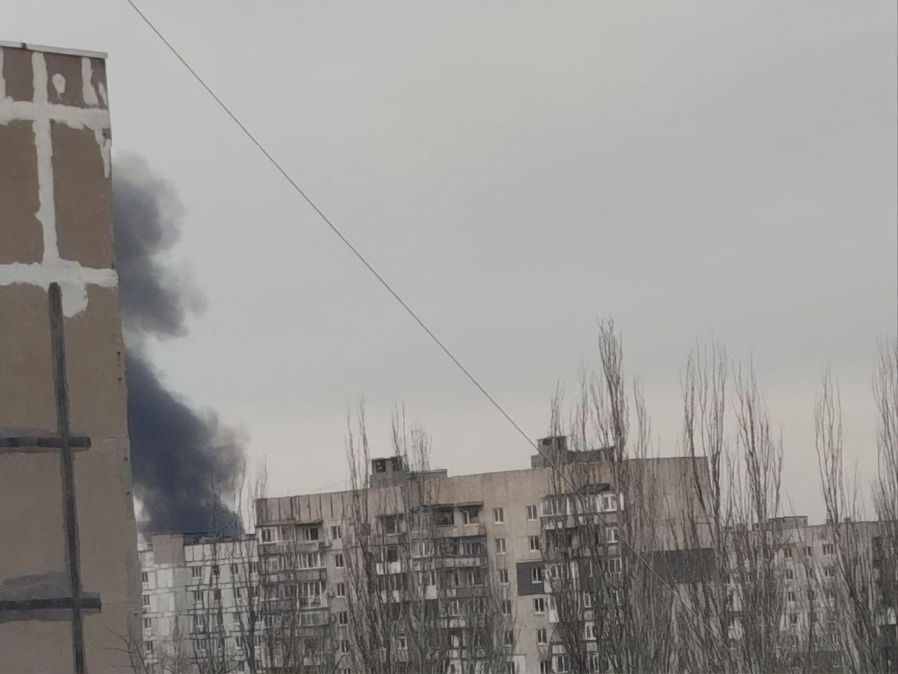 Відстань до Маріуполя від лінії фронту для ЗСУ більше не є перешкодою, повідомляв Данілов