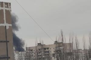 Відстань до Маріуполя від лінії фронту для ЗСУ більше не є перешкодою, повідомляв Данілов