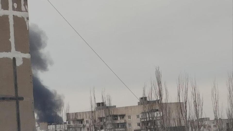Відстань до Маріуполя від лінії фронту для ЗСУ більше не є перешкодою, повідомляв Данілов