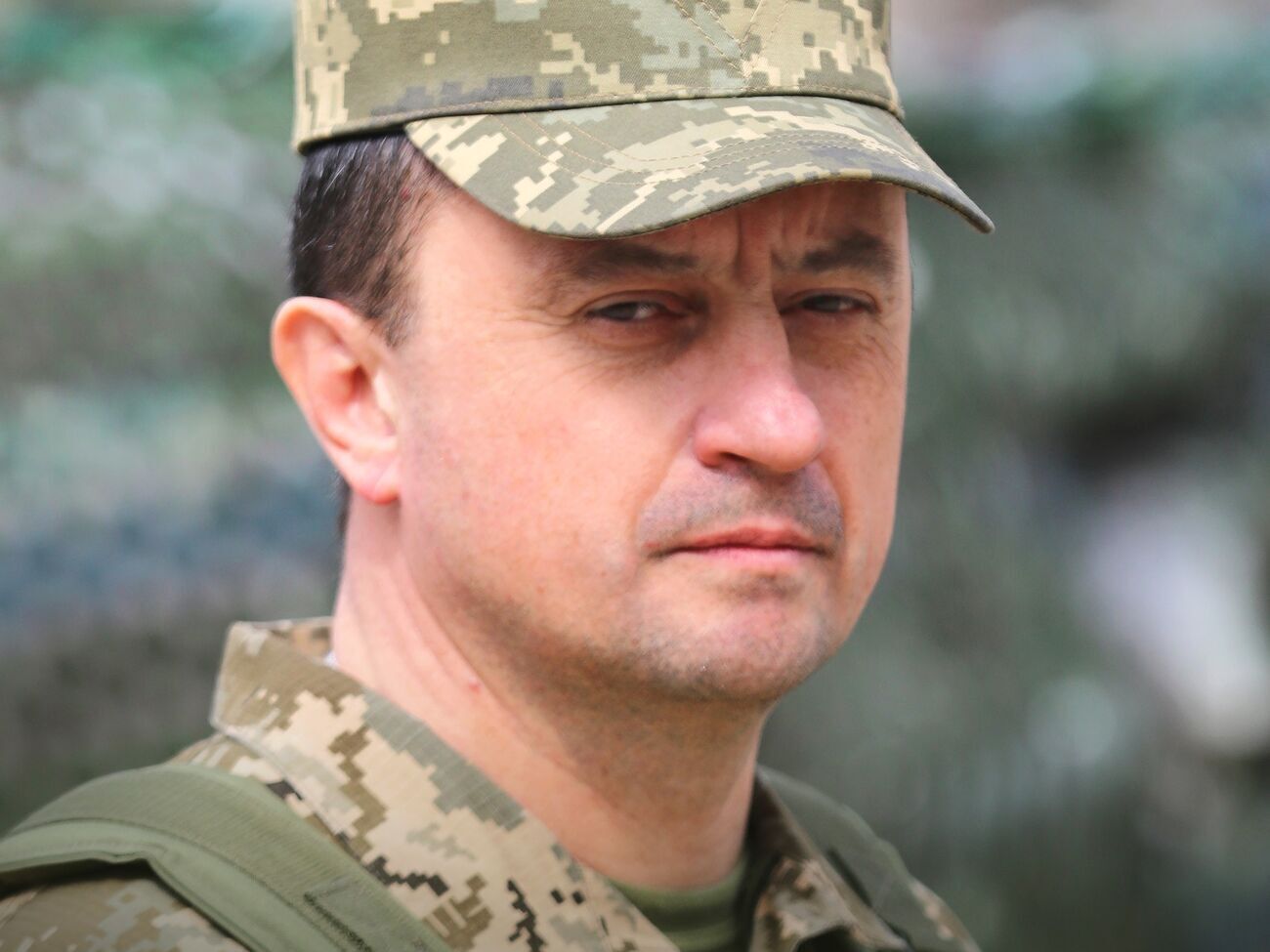 Олещук: NASAMS уже довів свою ефективність в Україні