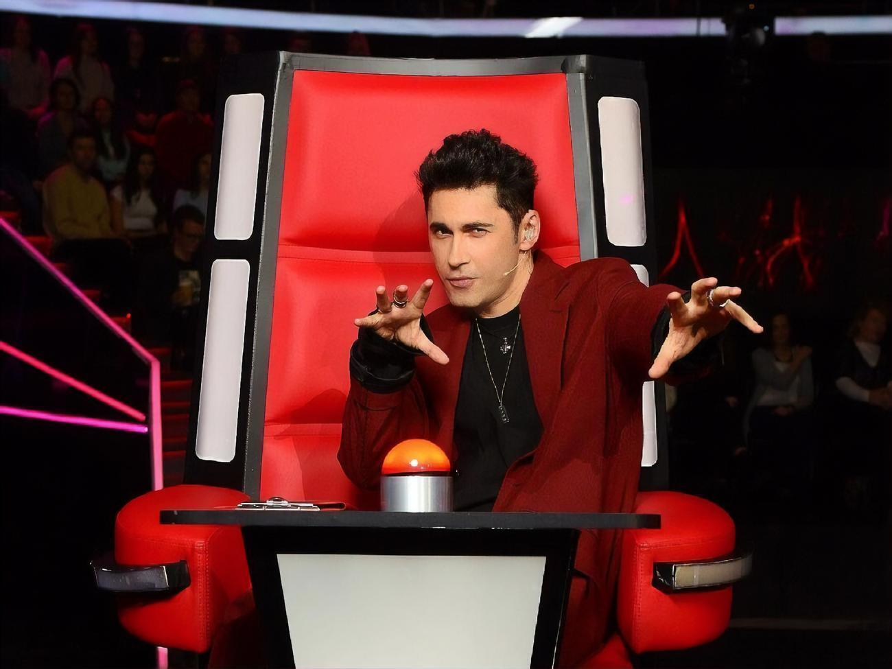 24 лютого 2022 року Балан був у Києві