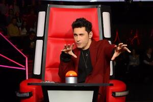 24 лютого 2022 року Балан був у Києві