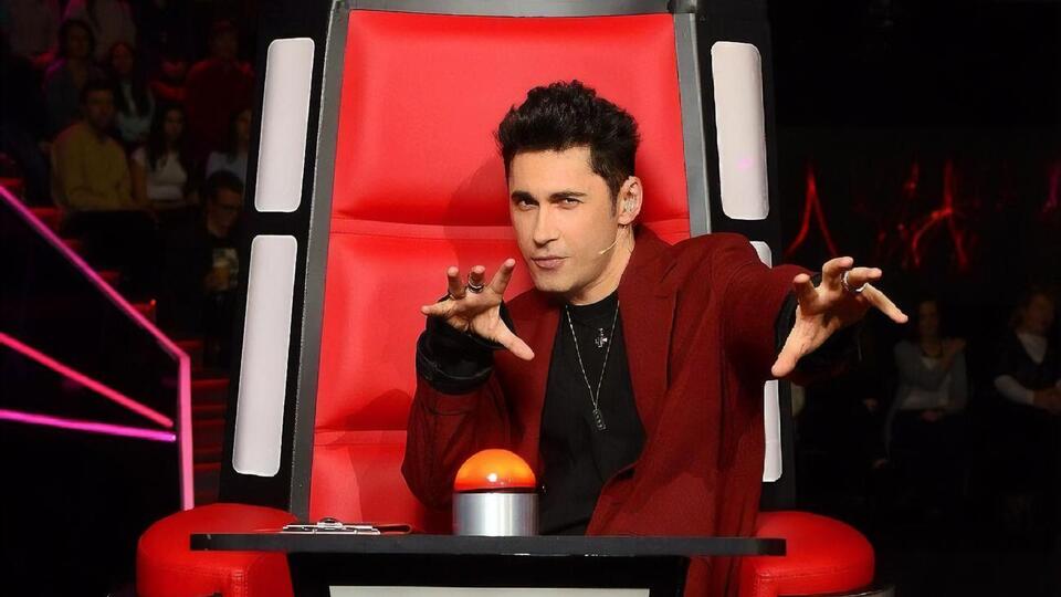 24 февраля 2022 года Балан был в Киеве