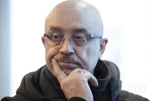 Резников: По состоянию на 10 марта 821 российская ракета уже была выпущена по всей нашей стране. Это только крылатые и баллистические ракеты