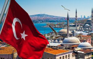 В 2022 году товарооборот между Турцией и РФ превысил $9 млрд