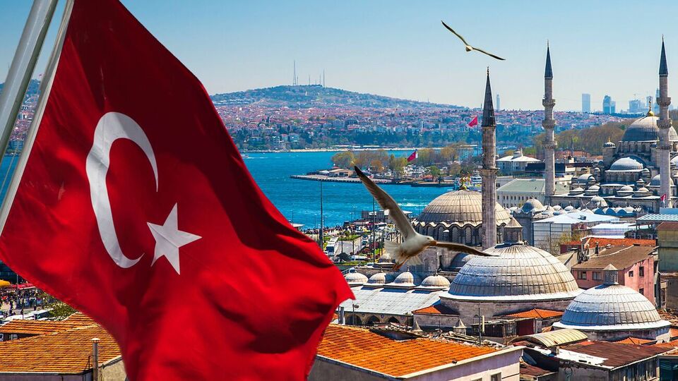 В 2022 году товарооборот между Турцией и РФ превысил $9 млрд