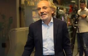 Шустер: Вся эта картина в России меня удручает