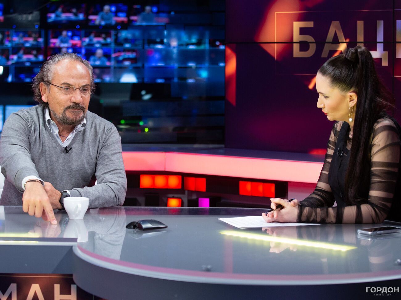 Шустер: Путінська система руйнується