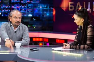 Шустер: Путинская система рушится