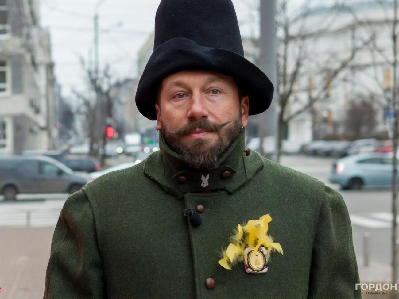 Чичваркін: Гуманізм для народженого у СРСР&nbsp;&ndash; це складний, поступовий і важкий процес