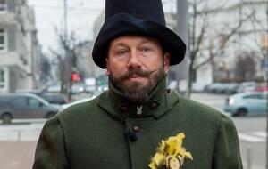 Чичваркін: Гуманізм для народженого у СРСР – це складний, поступовий і важкий процес