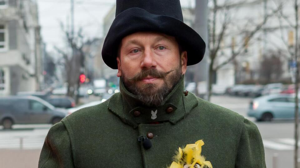 Чичваркин: Гуманизм для рожденного в СССР – это сложный, постепенный и тяжелый процесс