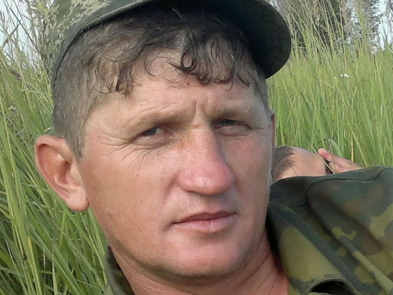 Оккупантом-насильником оказался 48-летний Александр Рубанов родом из станицы Сторожевой