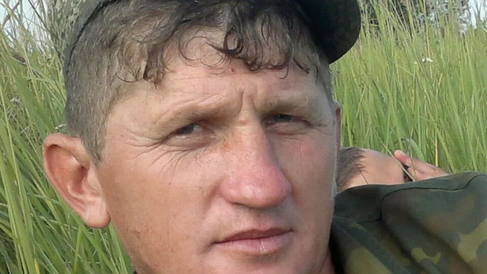 Окупантом-ґвалтівником виявився 48-річний Олександр Рубанов родом зі станиці Сторожевої