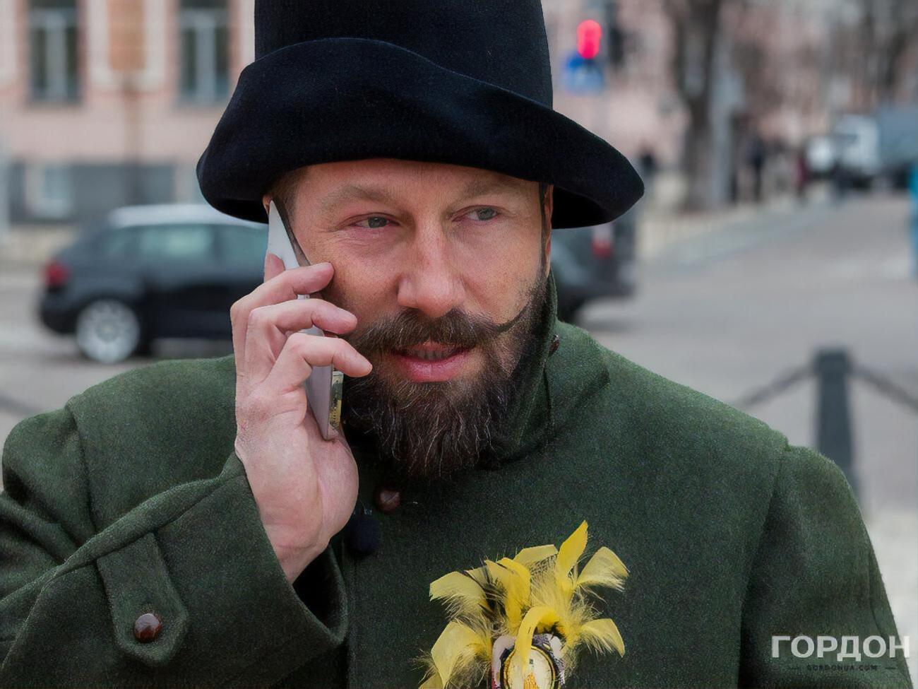 Чичваркин: Путину предъявили три раза за прошлый год: за отход от Киева, за Изюм и за Херсон. Там вой был на болотах