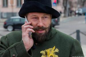 Чичваркин: Путину предъявили три раза за прошлый год: за отход от Киева, за Изюм и за Херсон. Там вой был на болотах