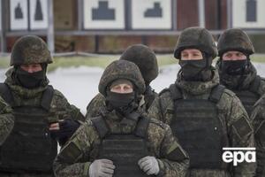 Российские мобилизованные считают себя обманутыми, когда их используют как штурмовую пехоту, а не в качестве артиллеристов, пишет "Север.Реалии"