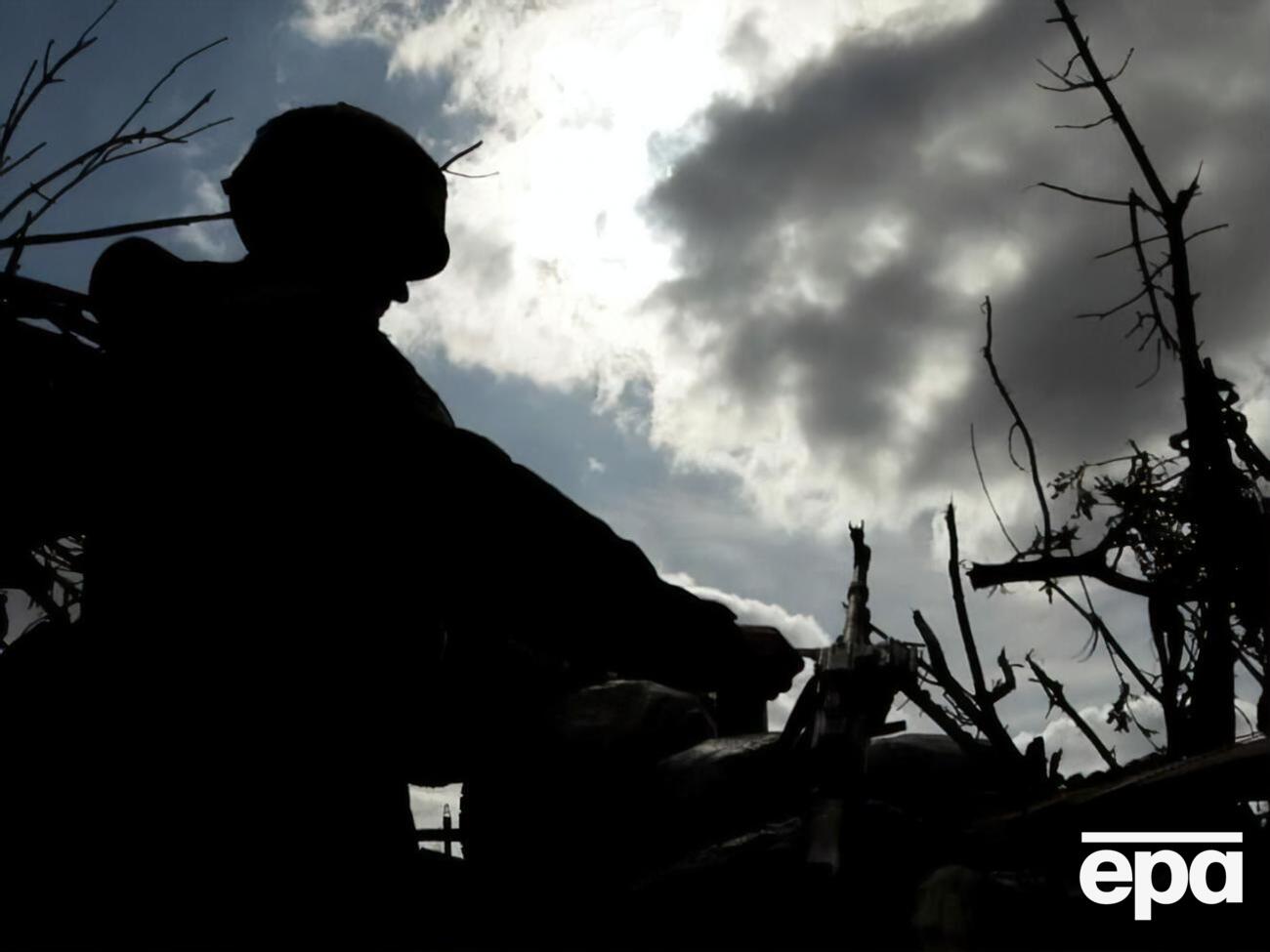 Украинцы обороняются на пяти направлениях, враг &ndash; на двух