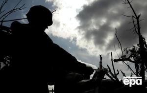 Украинцы обороняются на пяти направлениях, враг – на двух