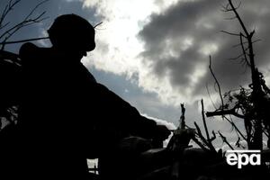Українці обороняються на п'яти напрямках, ворог – на двох