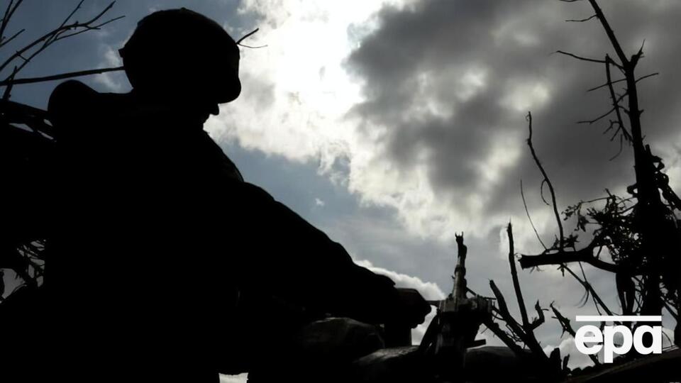 Українці обороняються на п'яти напрямках, ворог – на двох