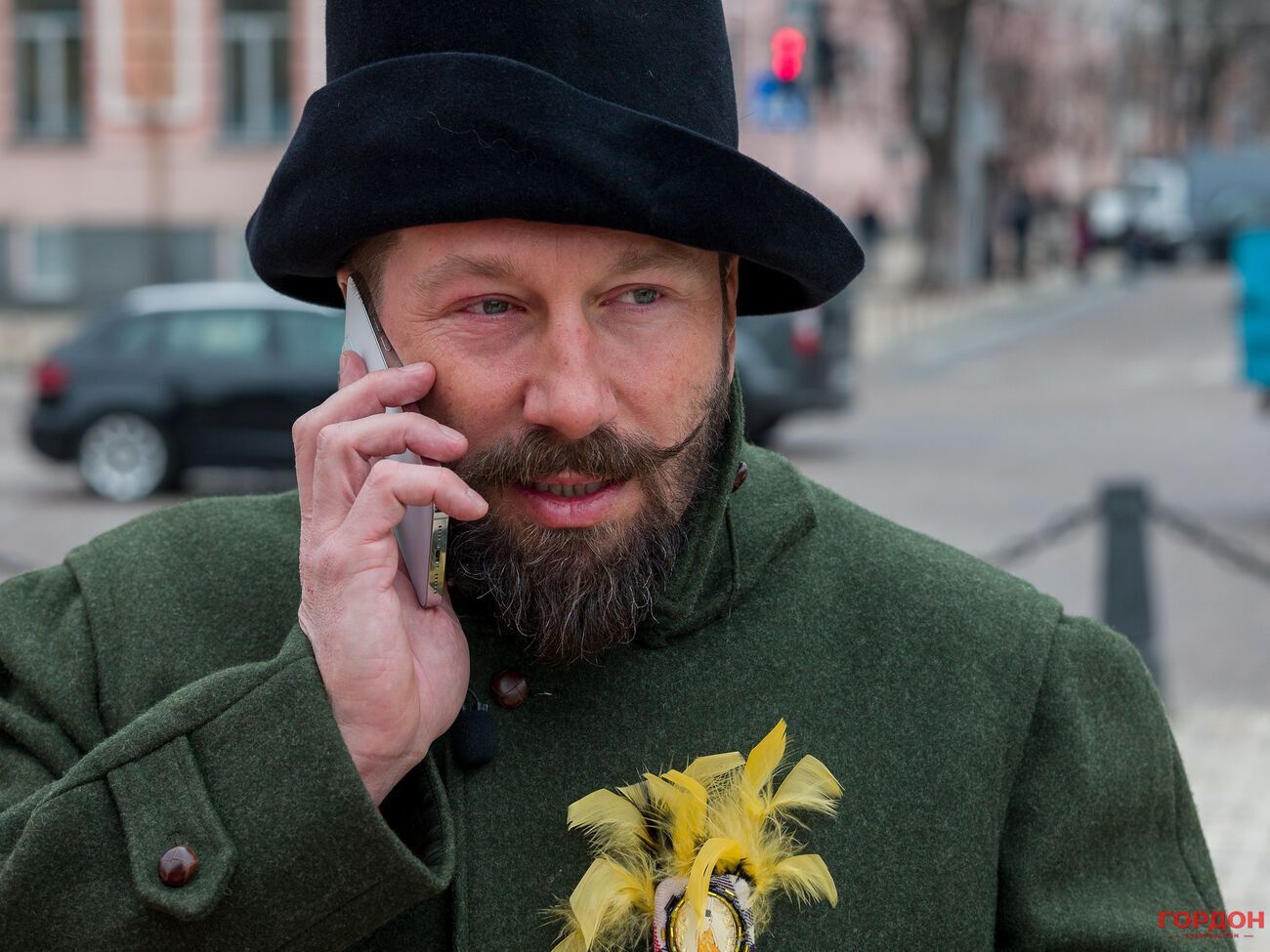 Росія буде "запаленим сировинним придатком" для Китаю, сказав Чичваркін