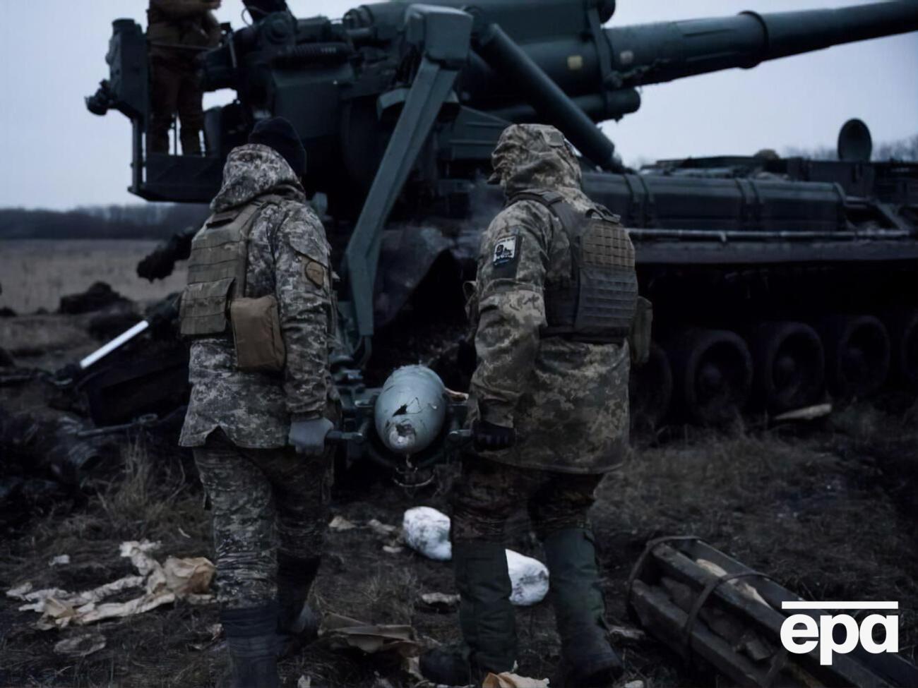 Украинцы уничтожили уже 158 тыс. оккупантов, по данным Генштаба ВСУ