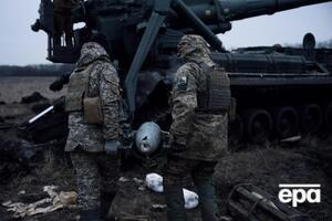Українці знищили вже 158 тис. окупантів, за даними Генштабу ЗСУ