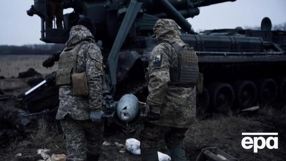 Українці знищили вже 158 тис. окупантів, за даними Генштабу ЗСУ